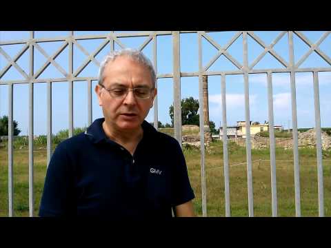 Liternum - 6 settembre 2014