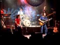Johnny And The Cruizers Blue Suede Shoes