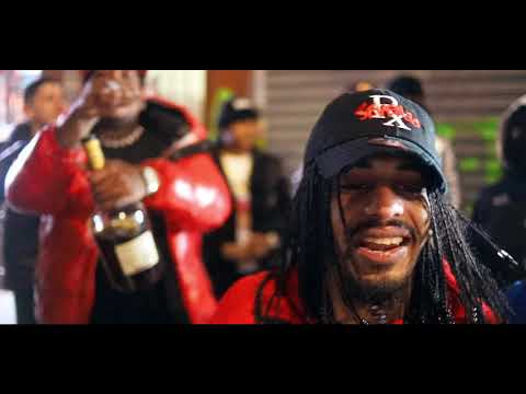 HOTLLYWOOD - TIRALE (Official Video)