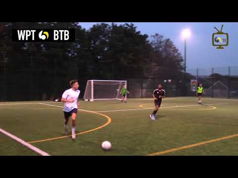 5s | Wish Pirates VS Btown Boys - Manor Road - 12.08.2020