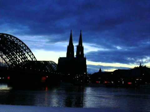 Marita Köllner - Denn et Heimwieh nimmste mit