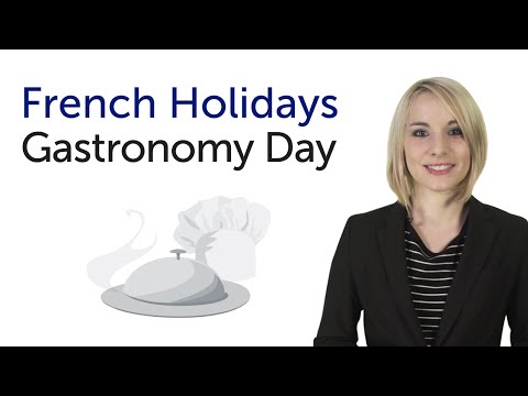 Learn French Holidays New Year s Day Nouvel An