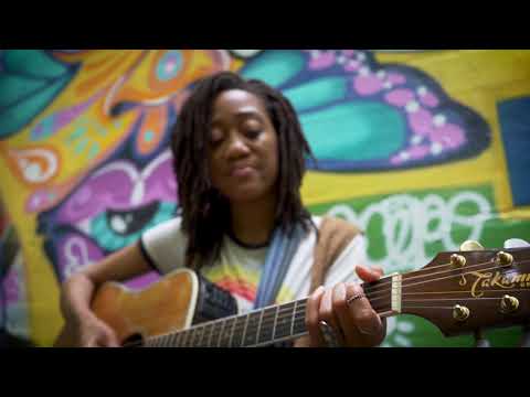 Shanice Green - Reclaiming My Time