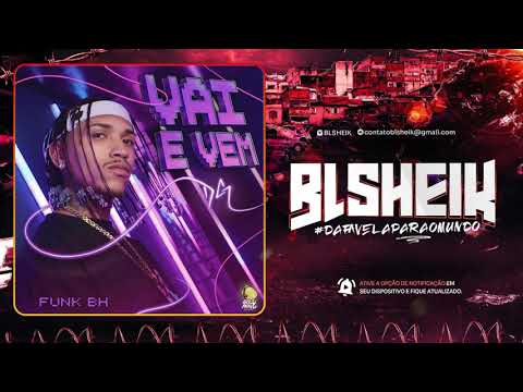 MTG - VAI E VEM - SouDG (DJ Menor RB)