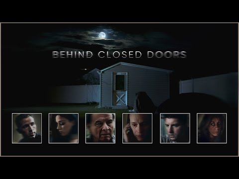 Behind Closed Doors (1961 film) - Alchetron, the free social encyclopedia