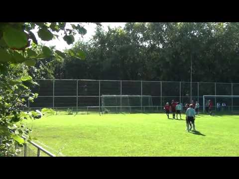 Germania TV präsentiert: Germania 08 Ginnheim - FSV Bergen 4:2 (1.Hz)