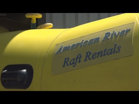 River rafting businesses are opening up this weekend in Sacramento | What to know