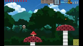 Bow & Quiver World 1 Level 2 Preview