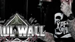 Paul Wall - Round Here (Instrumental Remake) Feat. Chamillionaire