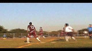 preview picture of video 'Men's Soccer at El Camino-Compton'