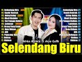 SAGITA TERBARU 2024 SELENDANG BIRU SHINTA ARSINTA FEAT ARYA GALIH FULL ALBUM 2024