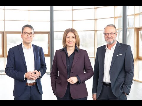 Energie für die nächste Generation: Der enercity Geschäftsbericht 2022