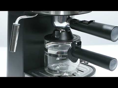 Lexical Coffee Maker LEM-0601