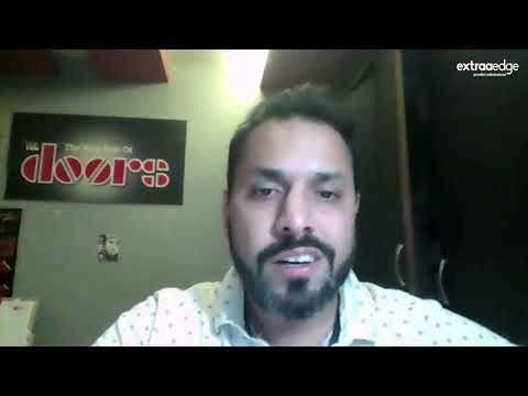 Study Smart - Customer Success Story (Chetan Jain - Managing Director)