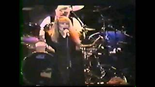 Fleetwood Mac - Sweet Girl (Pittsburgh, 1997)