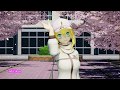 FGO Fate Grand Order MMD Sekai Wa Koi Ni Ochite Iru Ultra Heroine Z