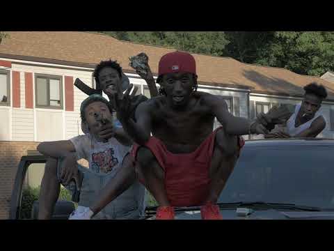 RunEmUp Reef - Explosion (prod. BookieAllWyld)  |Shot By TD Production|