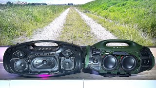 Download lagu Zealot S89 - DEEP Bass😮vs JBL Boombox 4 Opinion in Subtitles. mp3 Download lagu Zealot S89 - DEEP Bass😮vs JBL Boombox 4 Opinion in Subtitles. mp3
