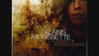 Not as We - Alanis Morissette