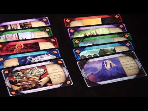 Excerpt from The Gamer's Grind Show Episode 4