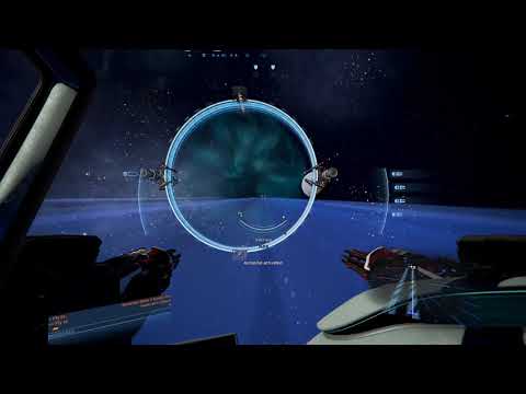 X4: Foundations S02E32 Building the Palace