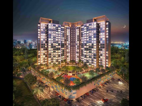 3D Tour Of Satyam Peace Of Mind