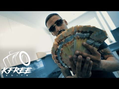 SmokeCamp Tone - Mini Vans (Official Video) Shot By @Kfree313