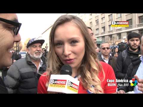 ALCALDE BOZÁN REALIZA LANZAMIENTO DE LA FIESTA DEL VINO 2015