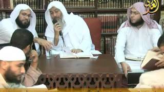 25 10 2015 شرح سنن الترمذى باب النذور