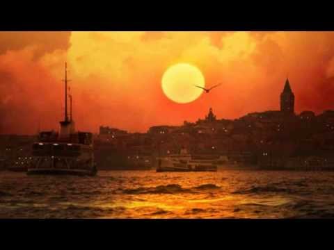 Avi Elman & Avi Azizy - Constantinople (Original)