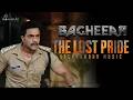 Bagheera The Lost Pride BGM Action Packed Thriller Music B Ajaneesh Loknath Hombale Films