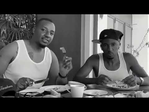 Uncle Epatan  - Ndokuratidzai