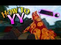 How To YY Macro On KBM Warzone 3 MW3