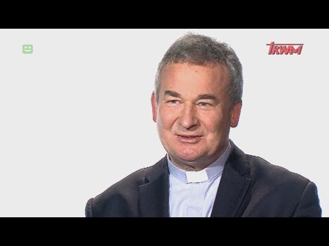 Wierzę w Boga: ks. Marek Dziewiecki cz. 1