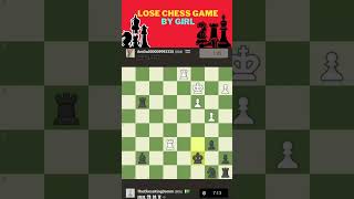 Amilia Checkmate me in last 14 seconds | Chess Kingdom