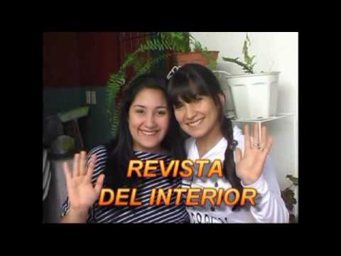 REVISTA DEL INTERIOR Nº 20 2016