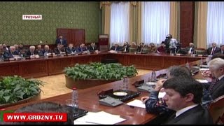Рамзан Кадыров требует активизировать работу по развитию малого и среднего бизнеса.