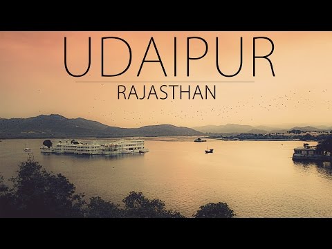 Udaipur A Travel Journey | 2016