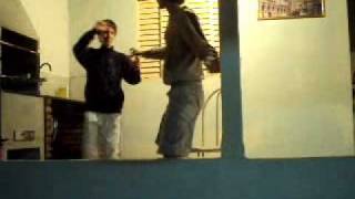 O CEMITÉRIO DOS VIVOS (Lima Barreto) - esquete 2