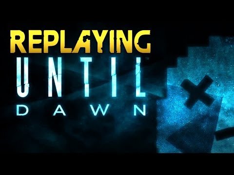 Let's Save Everyone | Until Dawn Full Game Live Walkthrough | Alternate Choices