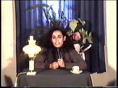 Programa Noticiero Local Las Petacas - 10 de junio de 1996