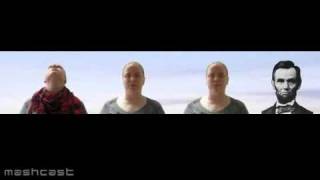 The Bonzo Dog Doo Dah Band - The Head Ballet (Mash)