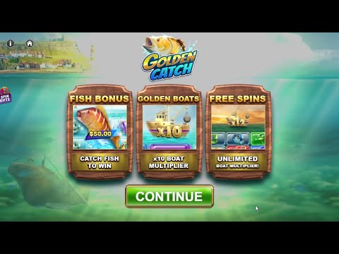 Sunday Slots with The Bandit!