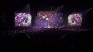 Paolo Nutini - Coming up easy live at glasgows ovo hydro 14/12/22
