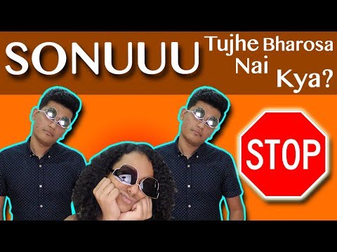 SONU SONU VIRAL SONG | PLEASE STOP THIS TREND! Video