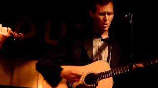 Robbie Fulks & Jenny Scheinman - Broken Spoke Waltz