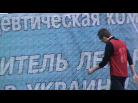 13Крот – Mfc Rage