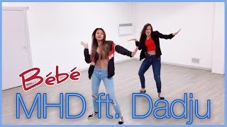 MHD - Bébé (feat. Dadju) | [DANSE] Chorégraphie Vutaa