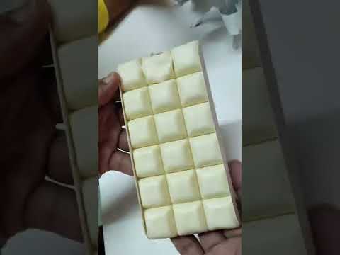 Lindt white chocolate#chocolate #lindtchocolate #whitechocolate