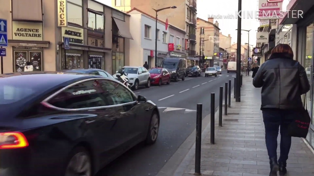 Watch video Visit to a city of France ???? (Sartrouville) Visit to a city of France ???? (Sartrouville)